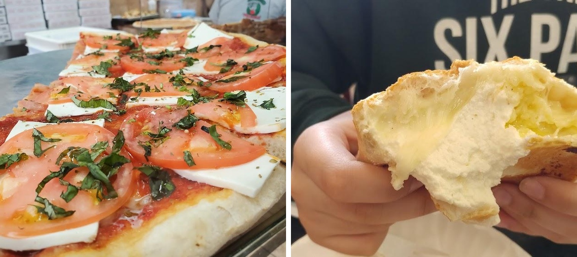 3L Boulevard Pizzeria