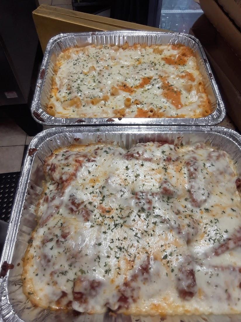 3L Boulevard Pizzeria