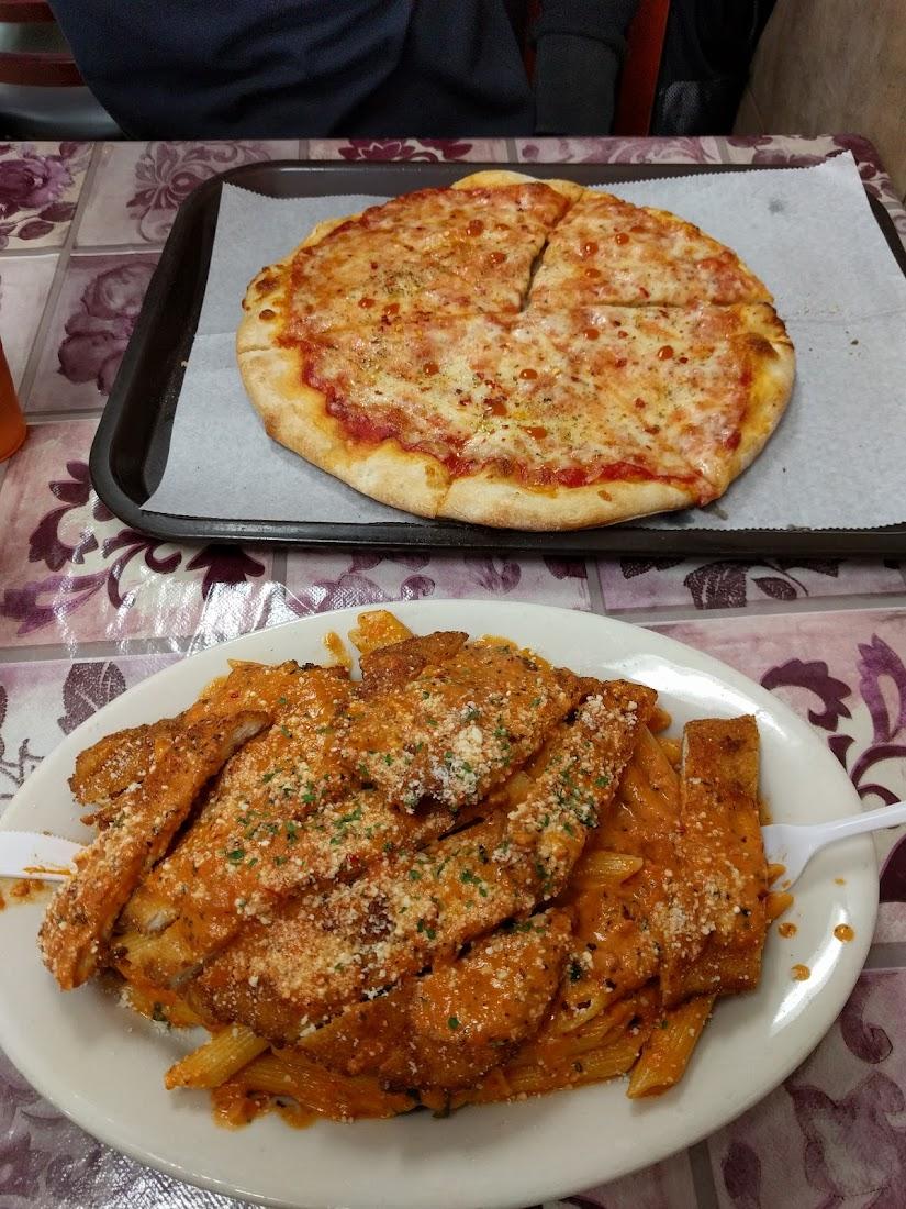 3L Boulevard Pizzeria