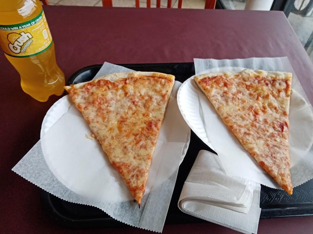 3L Boulevard Pizzeria